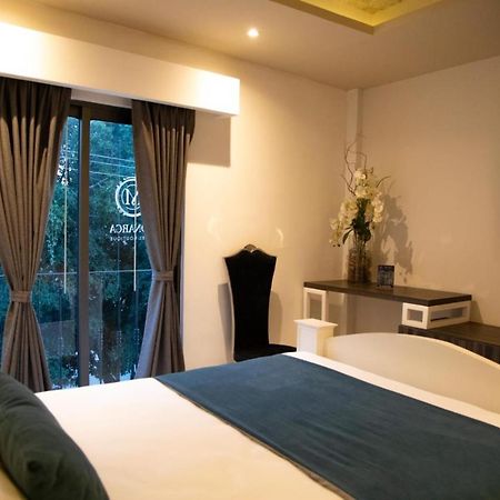 Hotel Boutique Monarca El Paraíso Εξωτερικό φωτογραφία