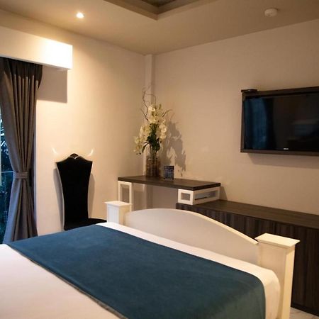 Hotel Boutique Monarca El Paraíso Εξωτερικό φωτογραφία