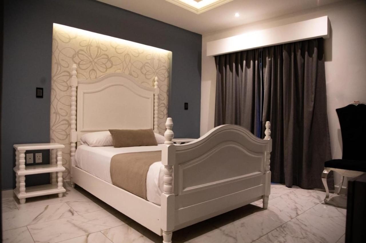 Hotel Boutique Monarca El Paraíso Εξωτερικό φωτογραφία
