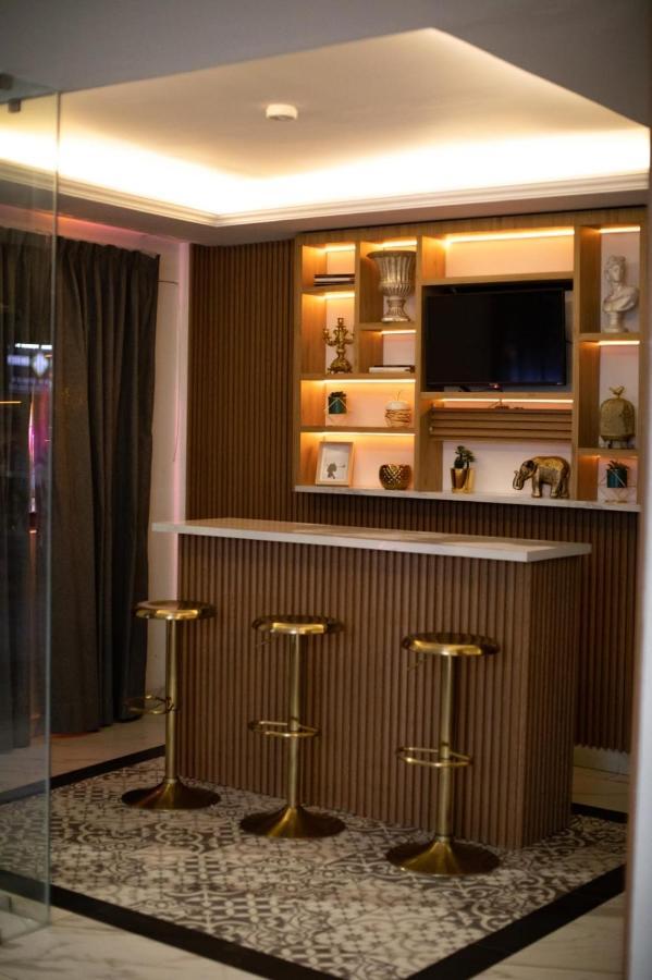 Hotel Boutique Monarca El Paraíso Εξωτερικό φωτογραφία