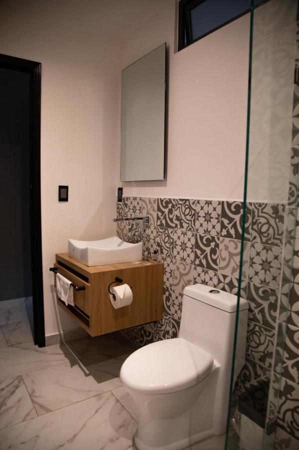 Hotel Boutique Monarca El Paraíso Εξωτερικό φωτογραφία