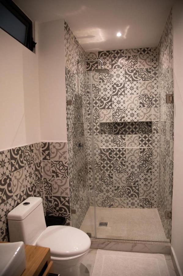 Hotel Boutique Monarca El Paraíso Εξωτερικό φωτογραφία