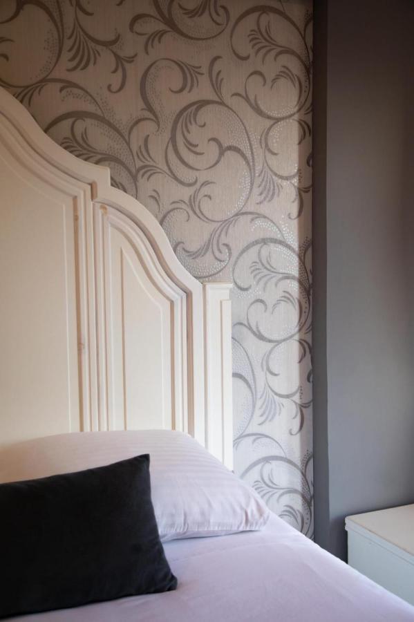 Hotel Boutique Monarca El Paraíso Εξωτερικό φωτογραφία