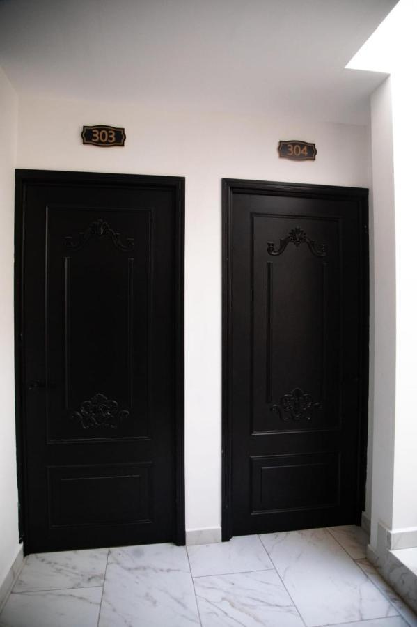 Hotel Boutique Monarca El Paraíso Εξωτερικό φωτογραφία
