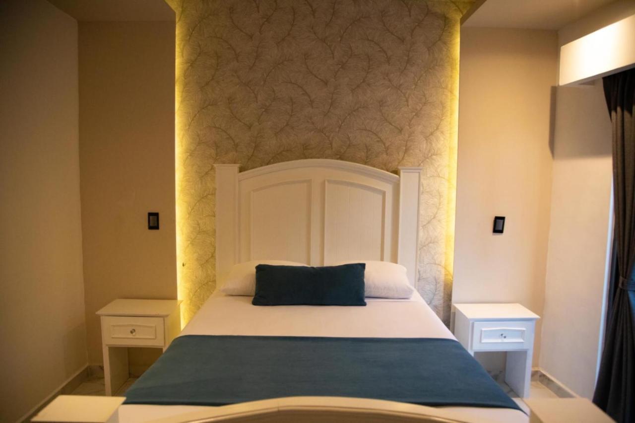 Hotel Boutique Monarca El Paraíso Εξωτερικό φωτογραφία
