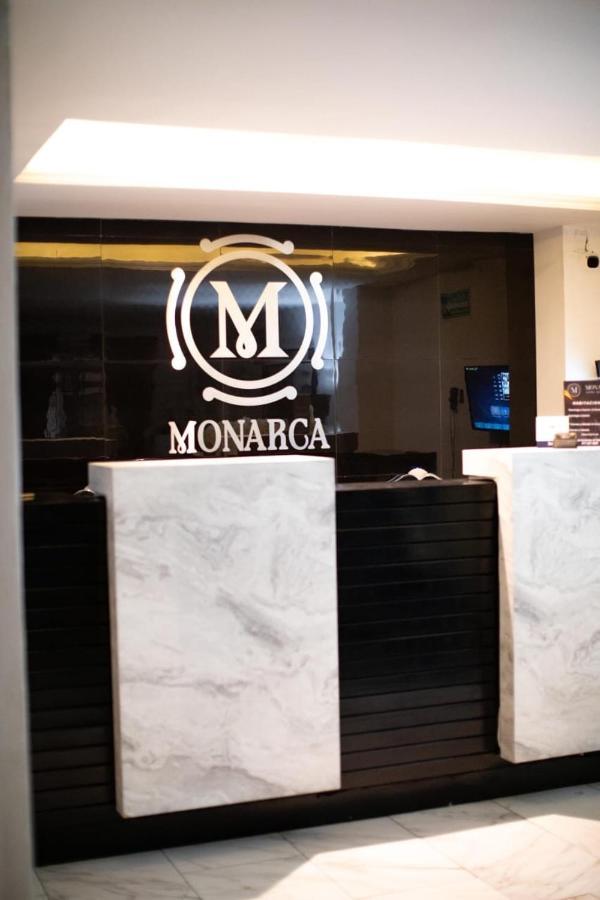Hotel Boutique Monarca El Paraíso Εξωτερικό φωτογραφία
