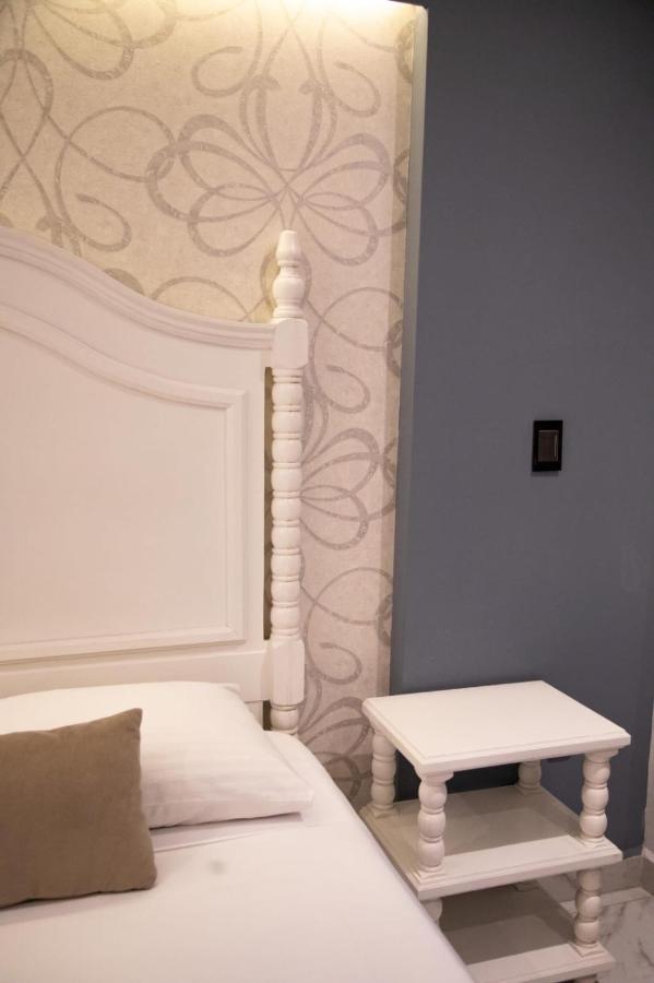 Hotel Boutique Monarca El Paraíso Εξωτερικό φωτογραφία