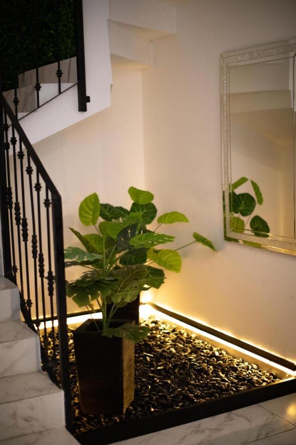 Hotel Boutique Monarca El Paraíso Εξωτερικό φωτογραφία